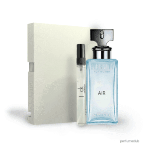 Calvin Klein (CK) Eternity Air EDP