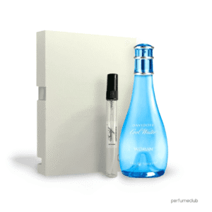 Davidoff Coolwater Woman